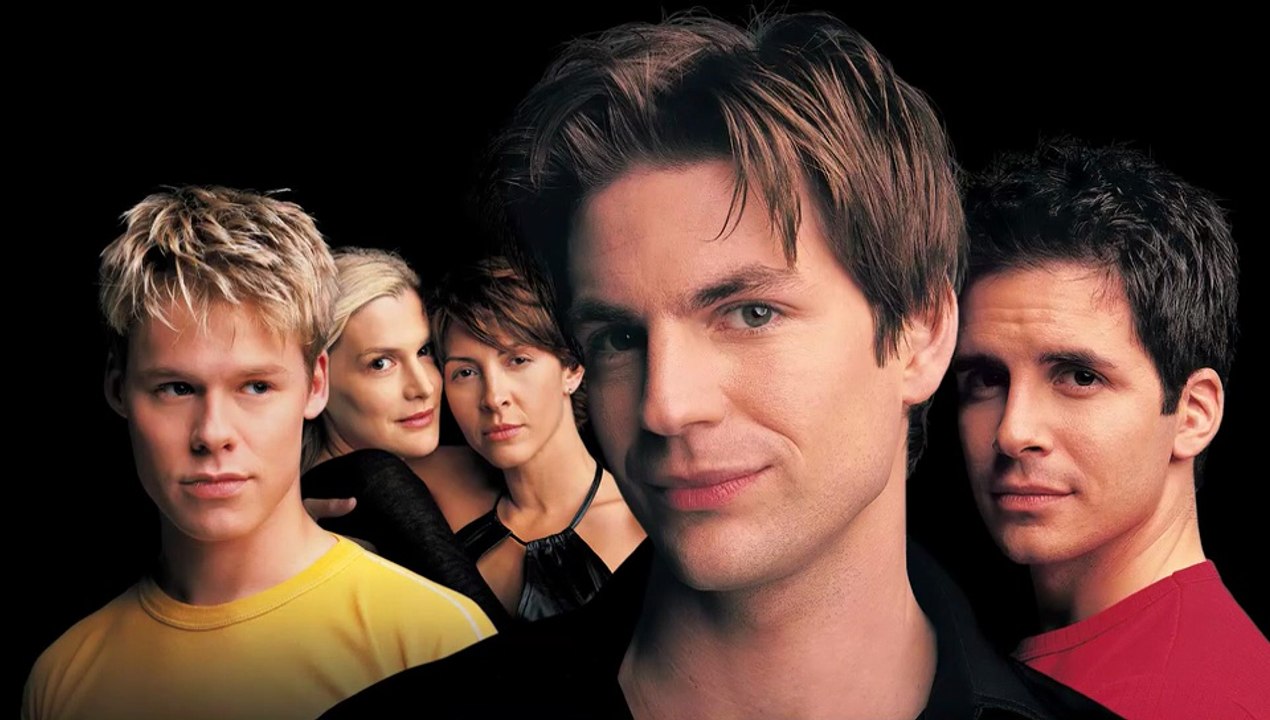 QUEER AS FOLK US S01E08