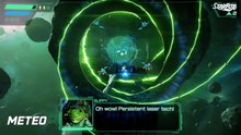 Star Fox - Overview Trailer