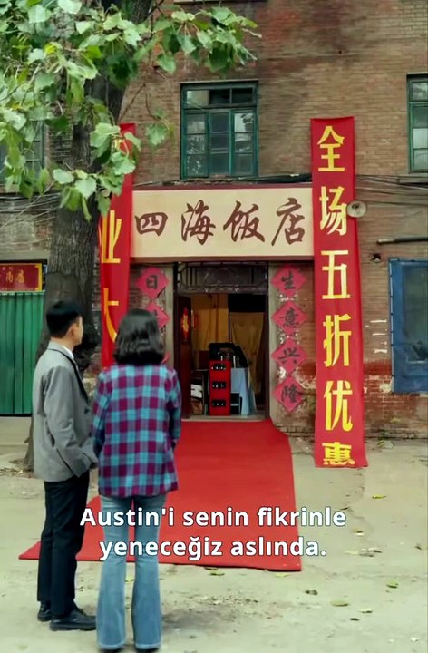 Bir Babanın Kefareti E15