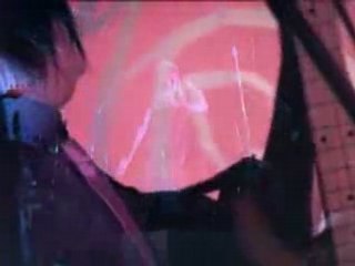 Darkside Mirrors - Elevator