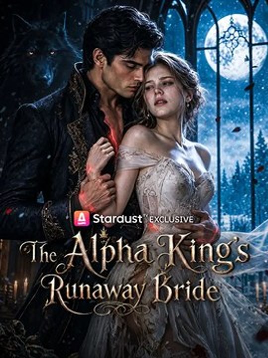 The Alpha King's Runaway Bride | New Movie 2026