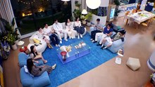 Người Yêu Một Nửa Thân Thuộc S5 Tập 3ex2-Love Actually S5 - 半熟恋人5