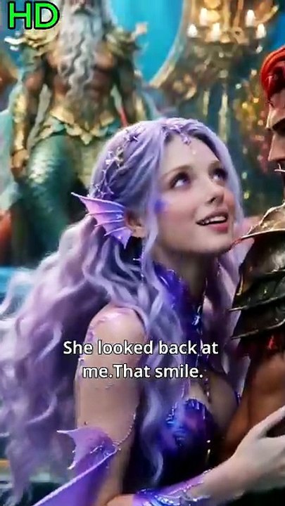 She Stole My Curse - Full