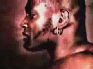 Marcus Cor Von 1st Titantron