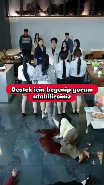 İhanetin Bedeli E03