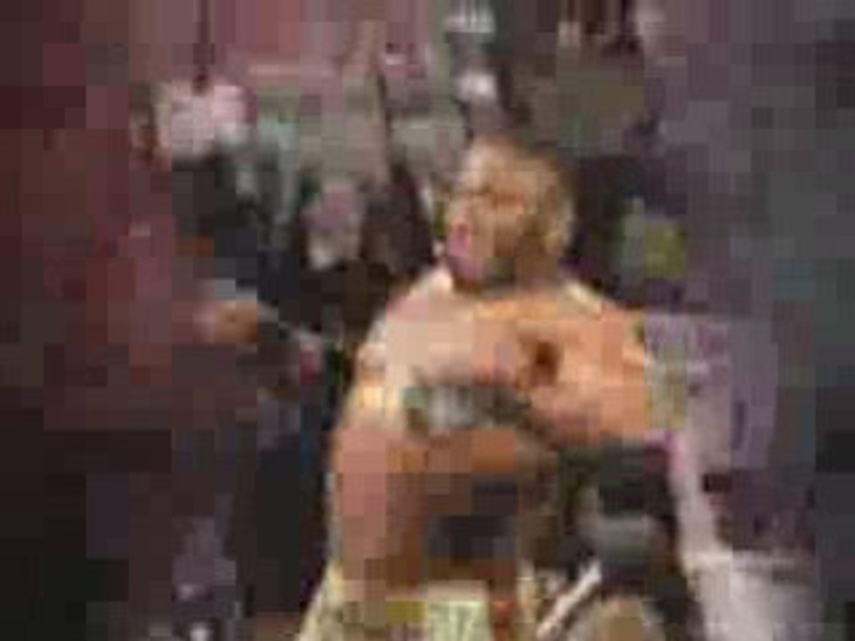 Marcus cor von 2nd Titantron