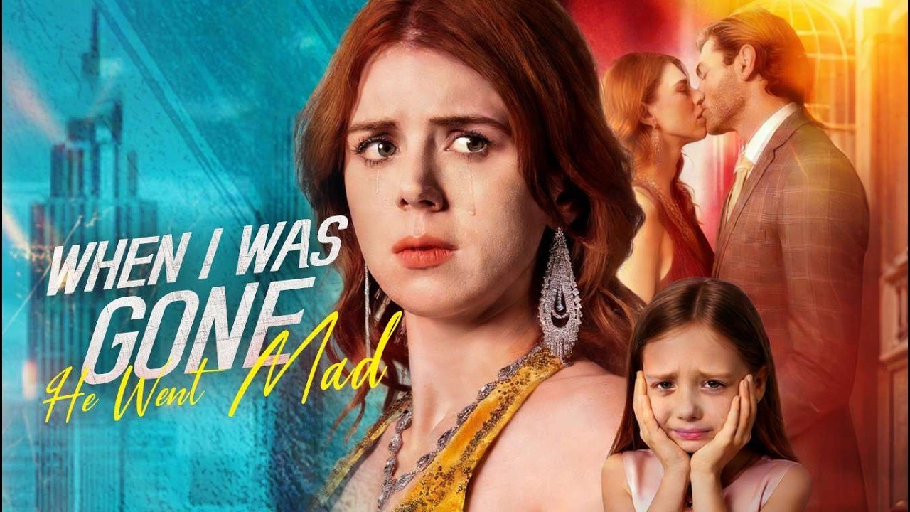 🔥Hot 2026 When I Was Gone, He Went Mad Englishsub Full_ Playlet - Full HD Movie
