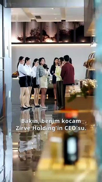 İhanetin Bedeli E01