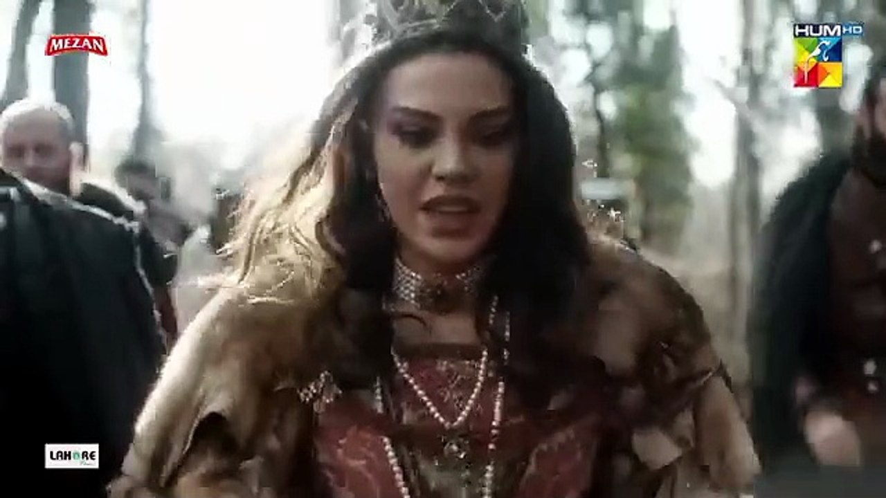 Sultan Salahuddin Ayyubi Episode 48