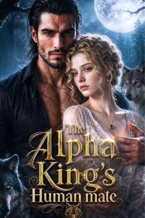 The Alpha King's Human Mate - Full HD