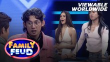 Family Feud: TEAM RAMBUTANERZZ GOES FOR THE GOLD! (Episode 1018)