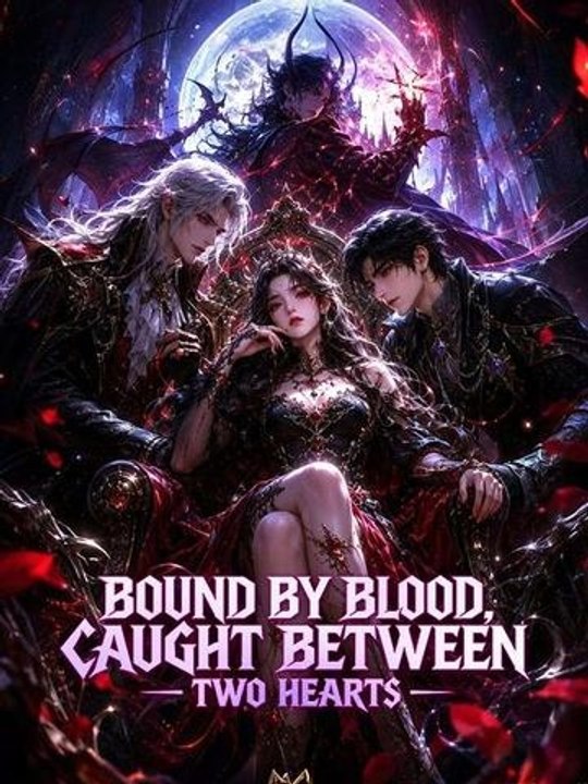 Bound by Blood, Caught Between Two Hearts - Full