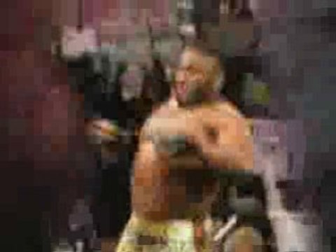 Marcus Cor Von 3rd and Last Titantron