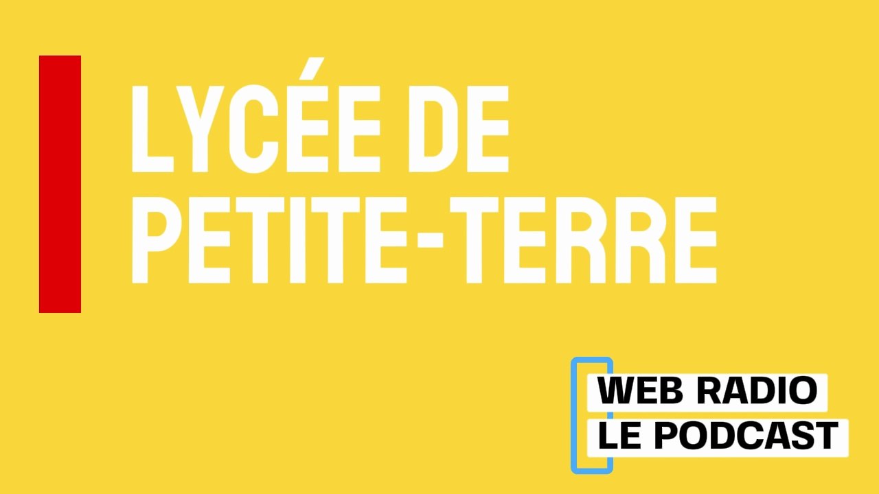Podcast Du LPO Petite-Terre à Henri IV
