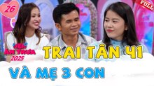 Hẹn Ăn Trưa 2025 tập 26B
