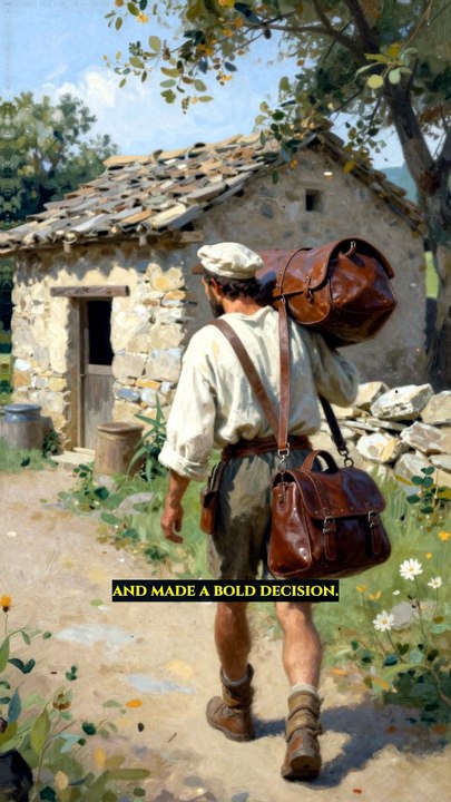 Why They Gave Up Everything for One Hidden Treasure