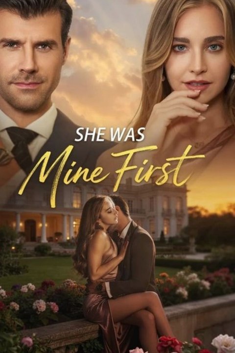 She Was mine First - Full HD