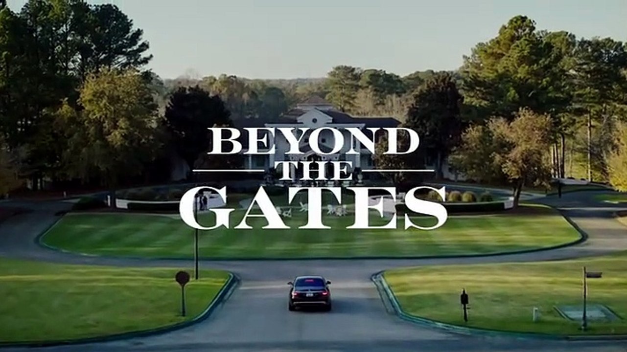 Beyond the Gates S2E111