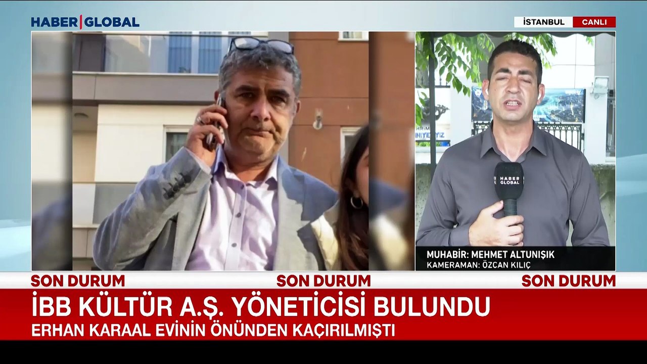 İBB Kültür AŞ Genel Müdür Yardımcısı Karaal, Tuzla'da bulundu