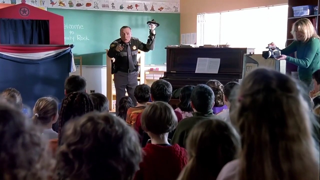 The Keeper (2004)