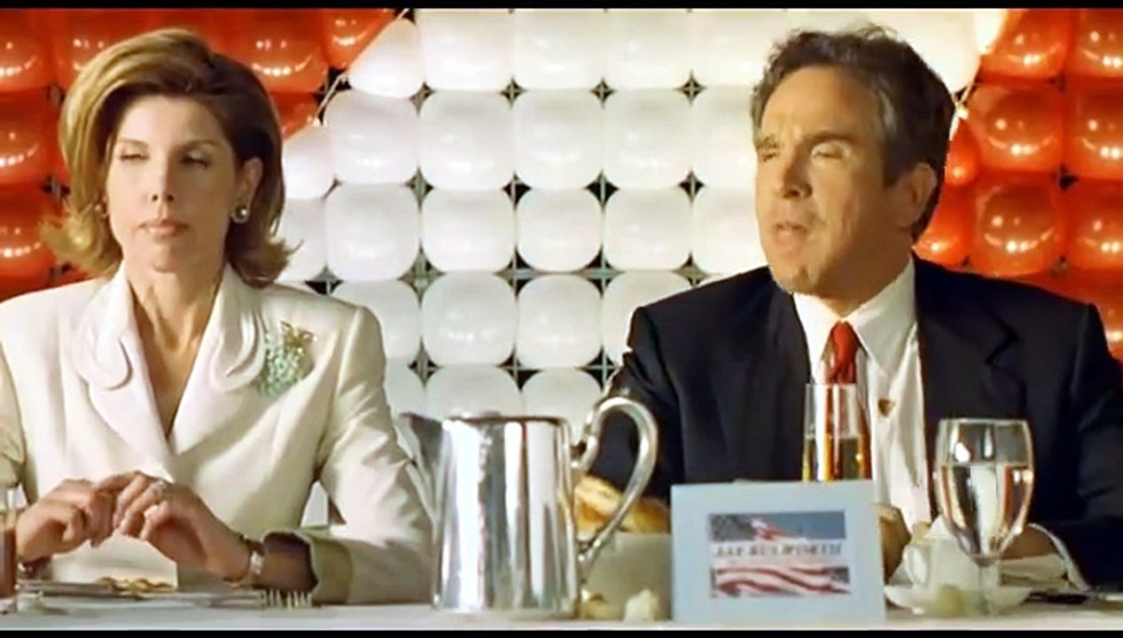 Bulworth (1998)