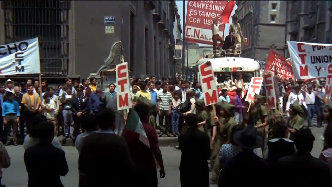 Das Mädchen und der Mörder (1972)