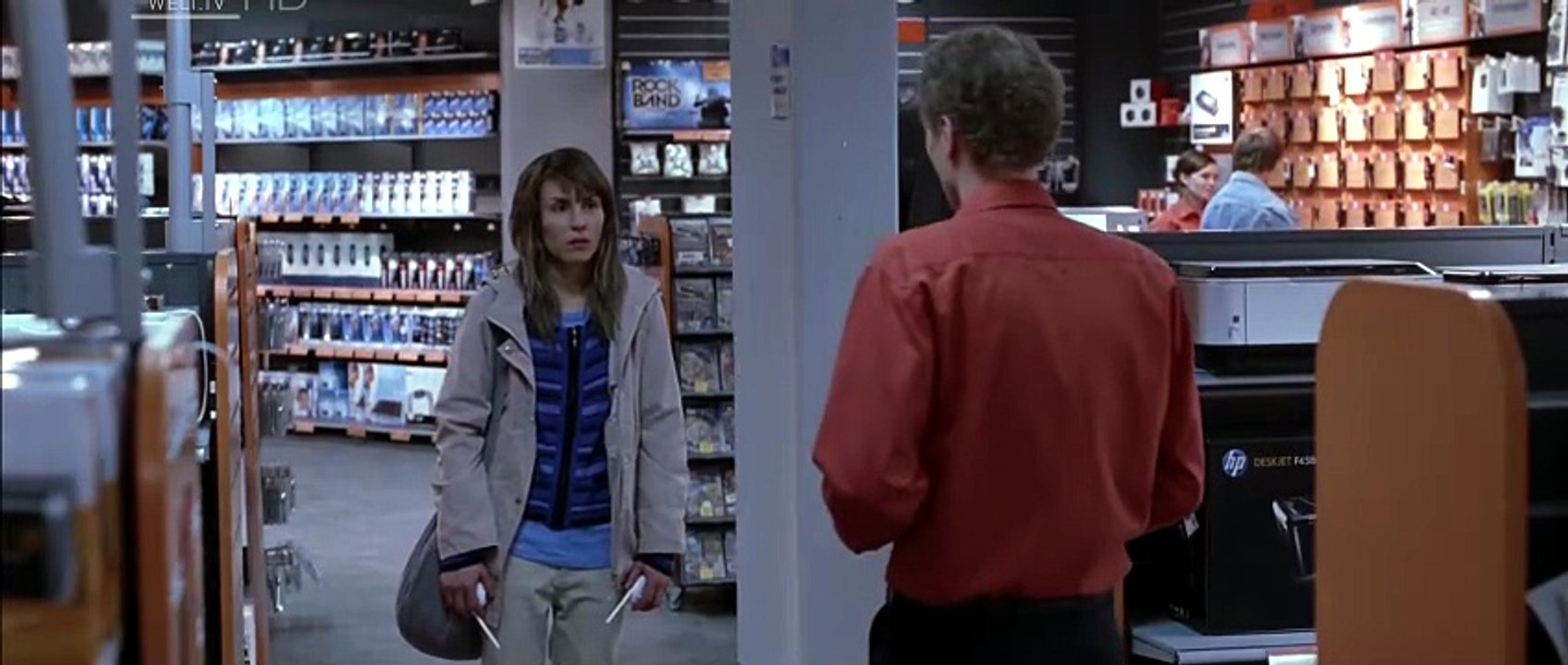 Babycall (2011)