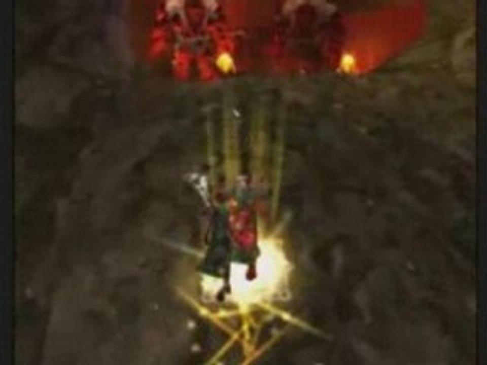 Azillis - la fin d'une époque   part 2