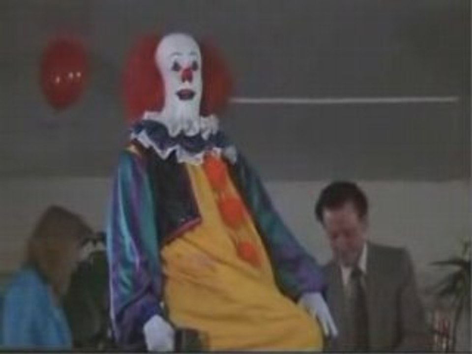 Payaso Eso 4