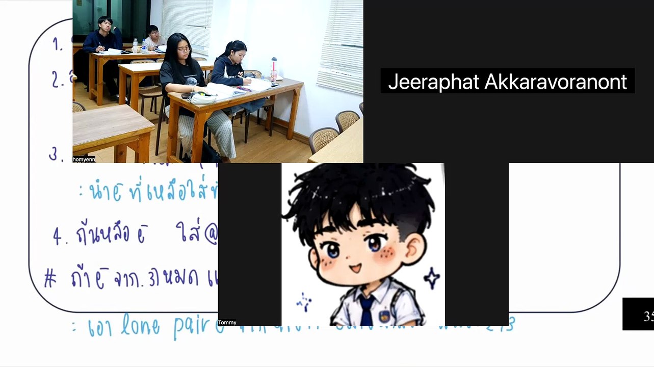 Chapter 3 พันธะเคมี. SECTOR2-X-COURSE CHEMISTRY