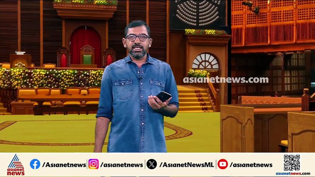 കണ്ടെയ്നര്‍ ലോറി നിയന്ത്രണം വിട്ട് സിഗ്നൽ പോസ്റ്റിൽ ഇടിച്ച് അപകടം