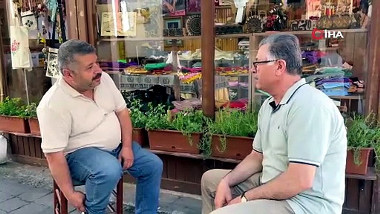 Dîvânu Lugâti’t-Türk’te yer alan Tokat ağzı kelimeler şiirle geleceğe taşınıyor