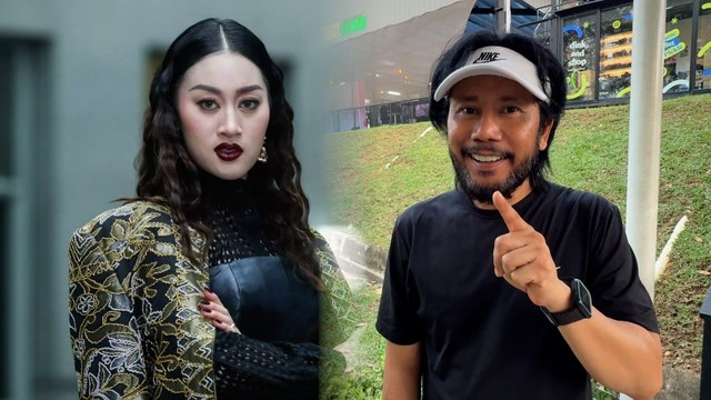 Aisha Retno memang layak jadi juri Big Stage, ini komen Ajai