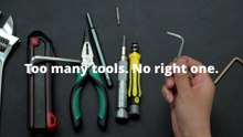 FixMan Reinvented Titanium Ratchet Driver by Eck Studio — Kickstarter