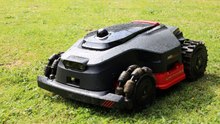 MOVA LIDAX ULTRA 2000 AWD ESSAI