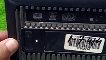 hp prodesk 800 g1 red light blinking 5 times