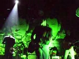 Jesse Tobias and Morrissey Paris 2008