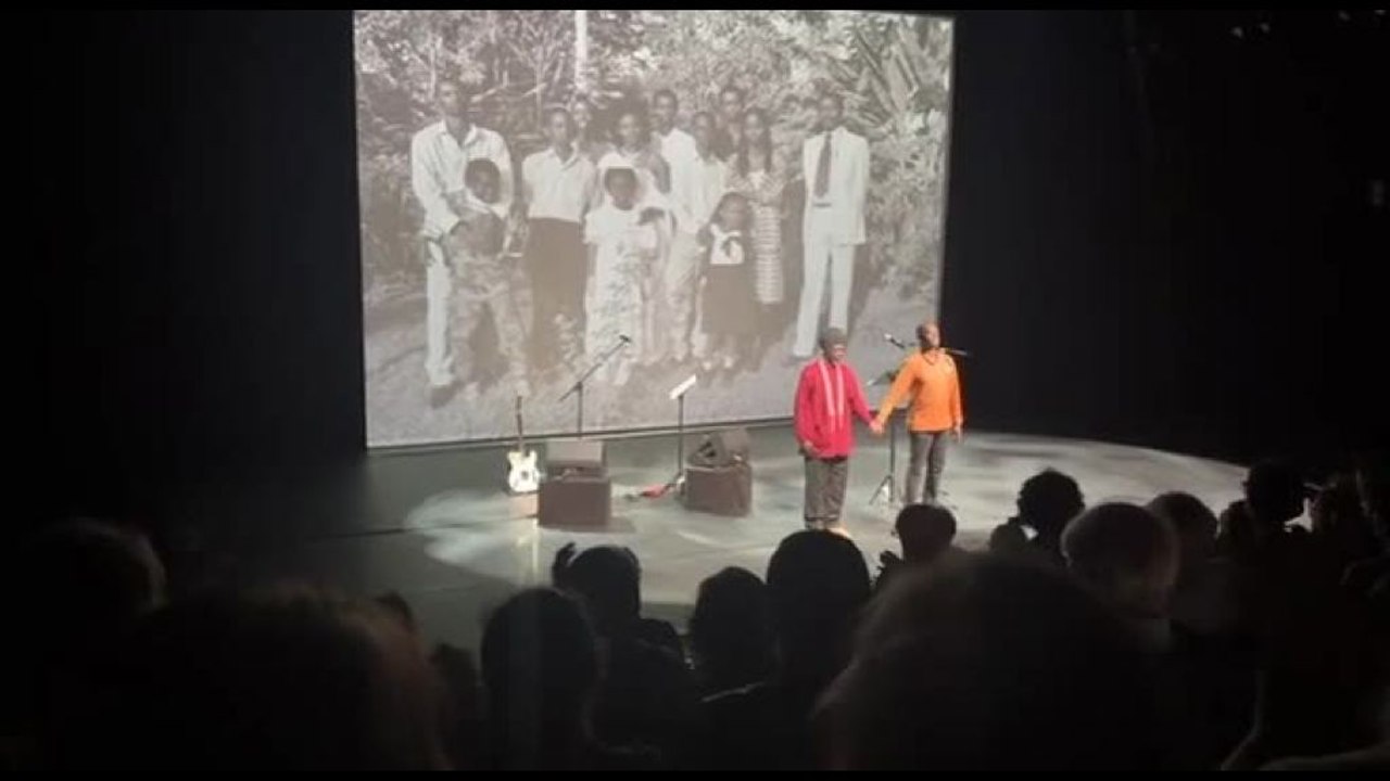 Biennale Teatro, lettera dal Rwanda: Dorcy Rugamba e l'assenza