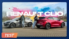 [Testverslag] Renault Clio (2026): Gewikt & Gewogen