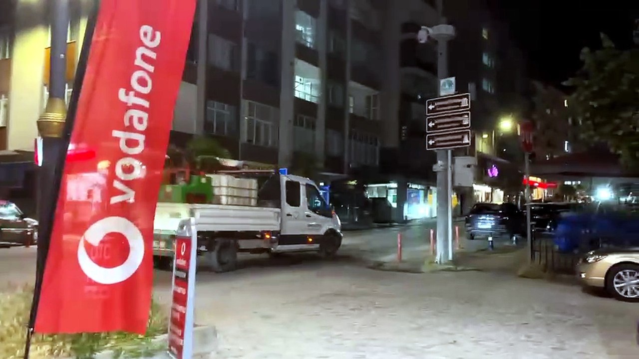 Sinop'ta haşereye geçit yok: Ekipler sahaya indi!