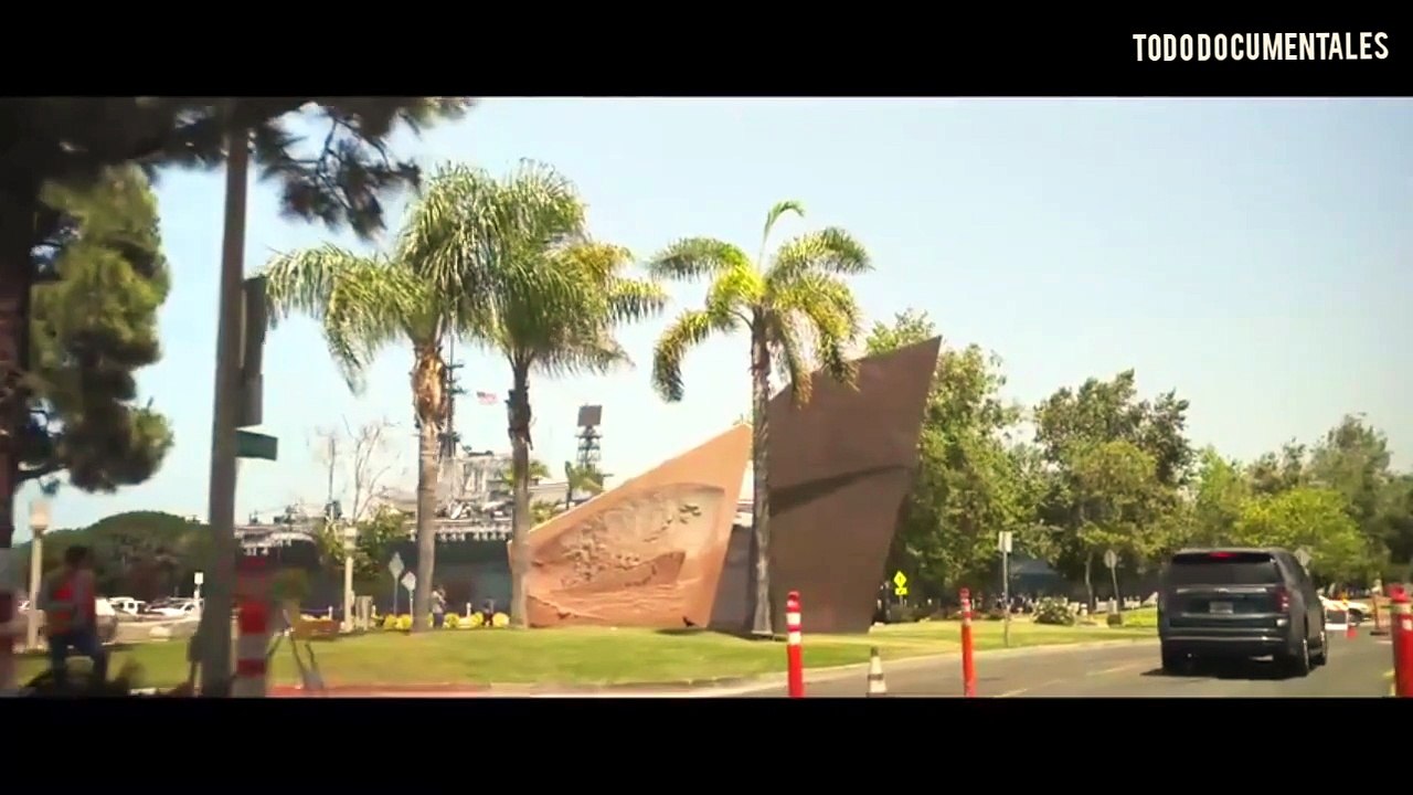 Documental robots asesinos