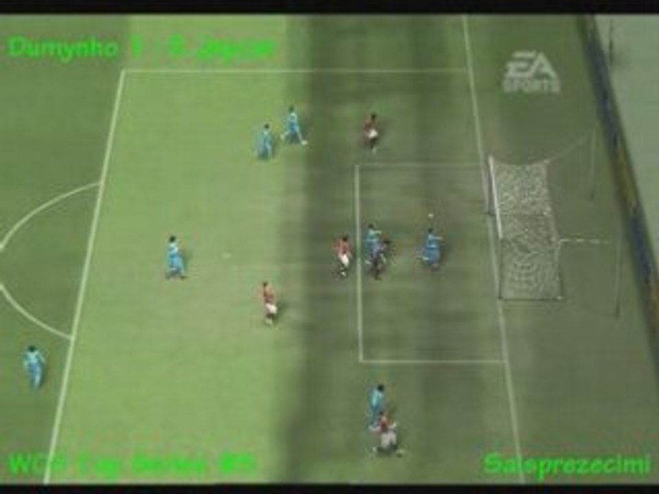 Dumynho vs Jepcar