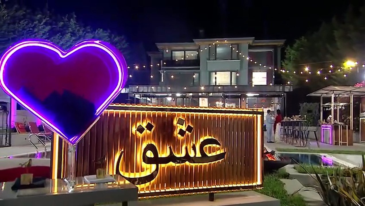 عشق ابدی قسمت 100 صد (فینال) | Eshghe Abadi E100 (Final)
