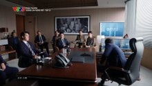 TƯƠNG LAI RỘNG MỞ - TẬP 21-22 - VTV3 THUYẾT MINH - PHIM HÀN QUỐC - TUONG LAI RONG MO