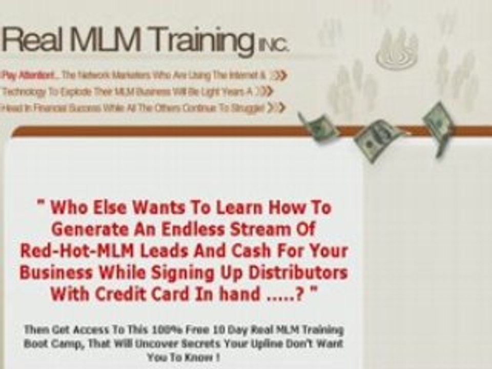 australia mlm,australian mlm,australian mlm leads