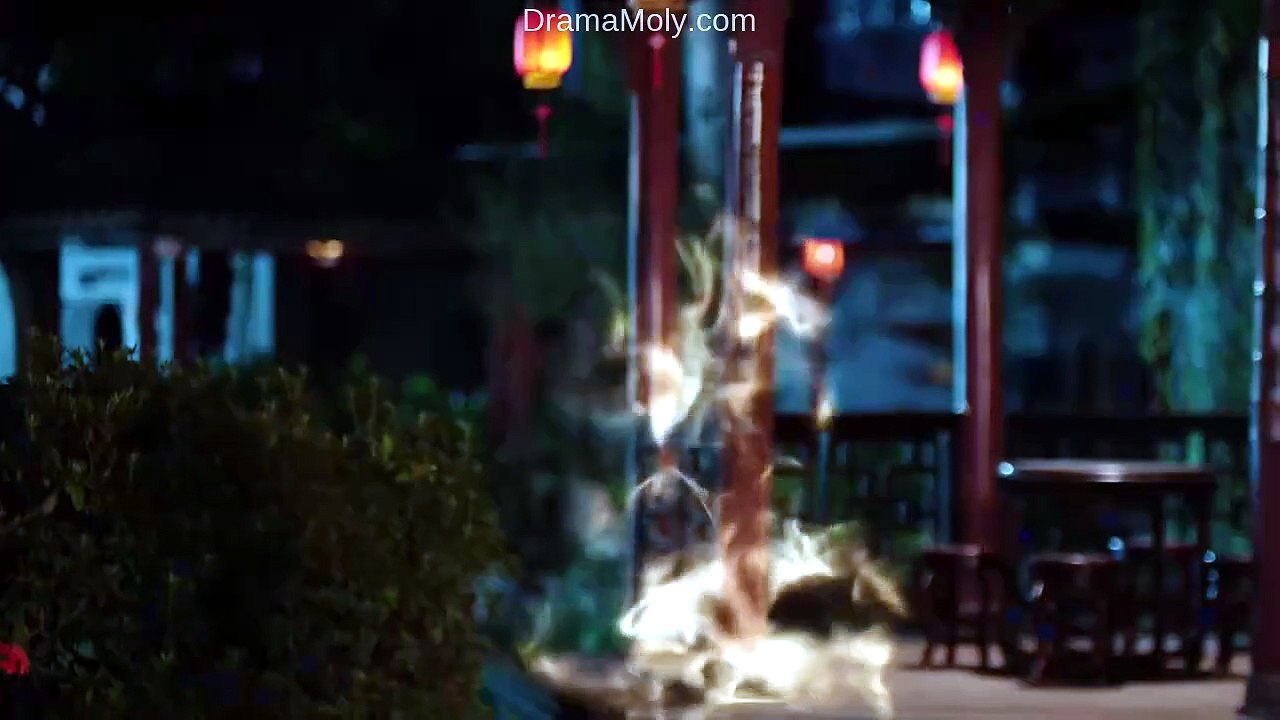 Rise Again Episode 20