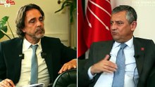 Özgür Özel Bu partide sonuna kadar mücadele vereceğiz, son çaba da boşa çıkarılırsa ne taraftan yürüyeceğimi millete soracağım