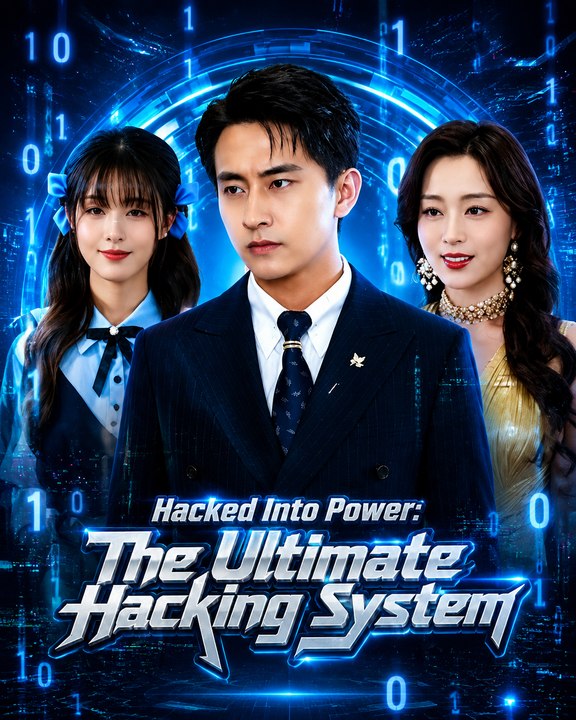 Hacked Into Power: The Ultimate Hacking System...