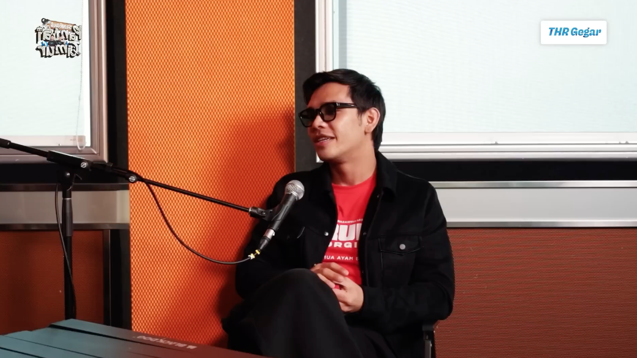 test video podcast 1