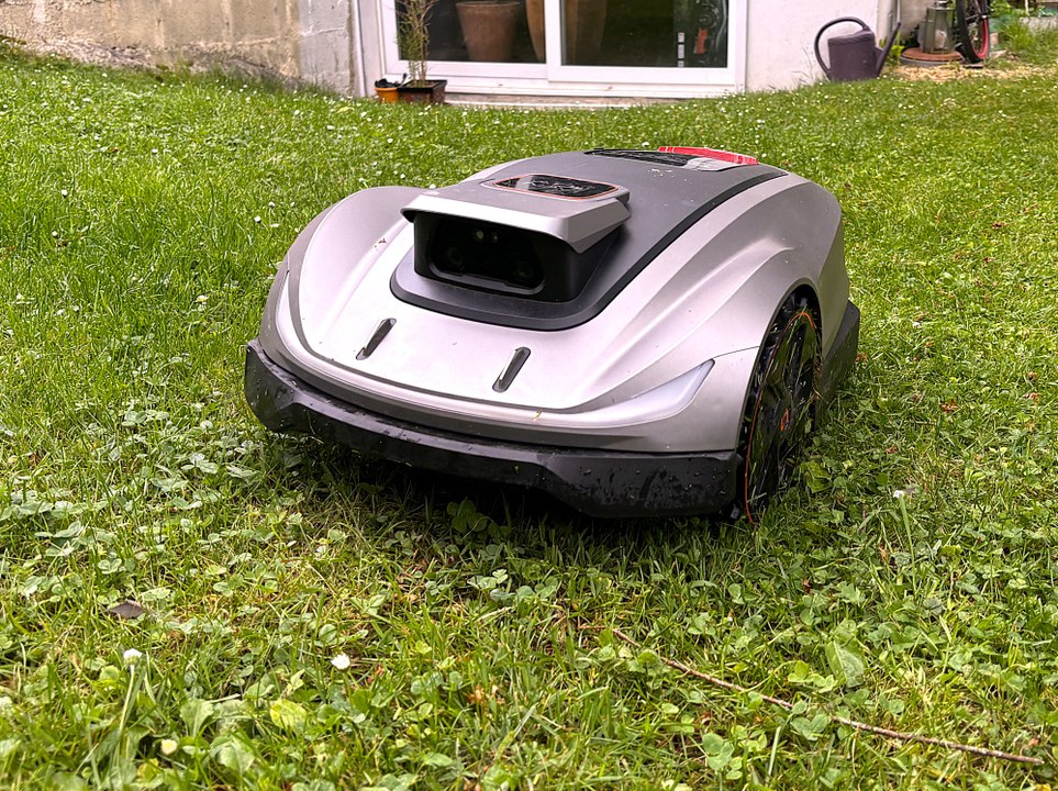 SUNSEEKER ELITE X5 GEN2